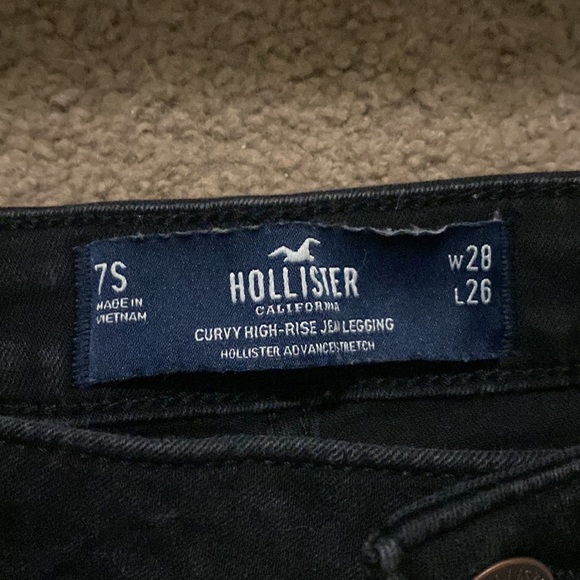 Hollister jeans - Picture 2 of 2